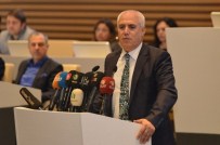 MÜFETTIŞ - Nilüfer Belediye Başkanı Mustafa Bozbey Açıklaması