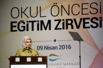 KESİNTİSİZ EĞİTİM - 'Öğretmenlik Bir Gönül İşçiliğidir'