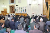 NECATİ KAYA - Osman Öztaş Hocalarını Unutmadılar