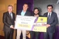KISA FİLM YARIŞMASI - Portakal Çiçeği Karnavalı'nın Ödülleri Sahiplerini Buldu