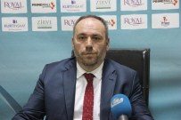 Royal Halı Gaziantep - Trabzonspor Medicalpark Maçının Ardından