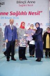 SULTANGAZİ BELEDİYESİ - Sare Davutoğlu Açıklaması 'Anneler Sağlıklı Toplumun Temelidir'