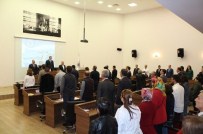 KALAFAT - Şehidin İsmi Caddeye Verildi