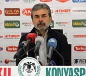 Torku Konyaspor Fenerbahçe'yi Dize Getirdi