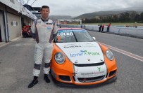 TAMER DAĞLı - Türkiye Pist Şampiyonası İzmir Park'ta Başlıyor