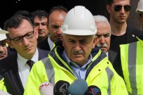 İSMET YıLMAZ - 'Ya Hizaya Gelecekler, Ya Yok Olup Gidecekler'