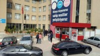 Zonguldak'ta FETÖ/PDY soruşturması