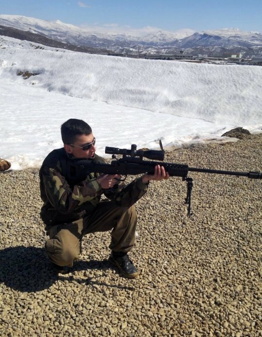 Bartın'a şehit ateşi düştü