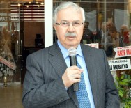 YARGITAY CUMHURİYET BAŞSAVCILIĞI - Adalet Komisyonu Başkanvekili Köylü'den MHP Kurultayı Değerlendirmesi