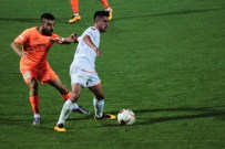 Adanaspor 0-2 Alanyaspor