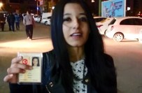 DEMET AKALIN - Adaşı Demet Akalın İle Görüşme Çabaları Korumalara Takıldı