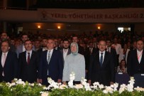 SEBAHATTİN ÖZTÜRK - AK Parti 2. Bölge Yerel Yönetimler Toplantısı Denizli'de Yapıldı