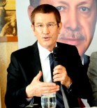 AK Partili Canikli Açıklaması 'Hastalığım 5 Aylık Tedavi İle Tümüyle Temizlendi'