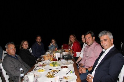 AKUT Bodrum 20'Ci Yılını Kutladı