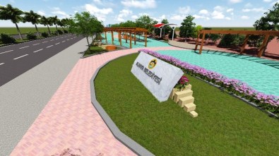 Alanya'ya 2 Yılda 52 Park Kazandırıldı
