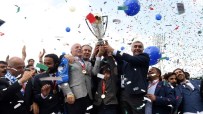 B.B. Erzurumspor Şampiyon