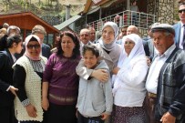 ŞÜKRÜ KOCATEPE - Bakan Ramazanoğlu'dan Terör Tepkisi
