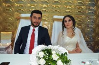 Bakan Tüfenkci'nin Danışmanı Ateş'in Mutlu Günü