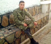 ÖZEL HAREKET - Bartın'a şehit ateşi düştü