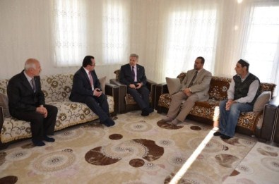 'Ben Türkiye'de Ölmek İstiyorum'