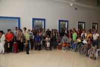 ÇOCUĞA ŞİDDET - Bodrum'da Çocuk İstismarları Ve İhmali Farkındalık Paneli