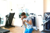 Boks Milli Takımı Ayvalık'ta Kamp Yapıyor