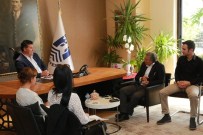 KLASIK MÜZIK - Çek Gazeteci Ve Turizmciler Bodrum'u Tanıtacak