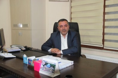 Diler Açıklaması '1 Mayıs İşçi Emeğinin Simgesidir'