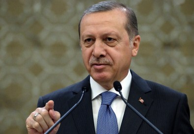 Cumhurbaşkanı Erdoğan'dan 1 Mayıs mesajı