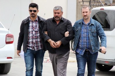 Eski Ev Sahibini 250 Lira İçin Öldürdü