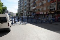 Eskişehir'de 1 Mayıs Önlemleri