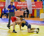 Fazlı Kılıç Açıklaması 'Fevzi Şeker Turnuvası Uluslar Arası Bir Boyuta Ulaştı'