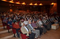 YARATıLıŞ - İkbal-Der'den, Kutlu Doğum Etkinliği