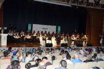SEGAH - Meram'da 40 Ney Konseri