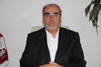 Nevşehir Spor Kulüp Başkanı Necmi Cantekin İstifa Etti