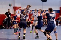 SÜLEYMAN EVCILMEN - Paşa'nın Melekleri Finalde