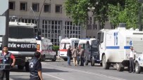 PATLAMA SESİ - Polisten 'Sahte Ambulans' Uyarısı