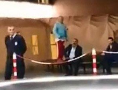 Şafak Sezer'in sinir krizi geçirdiği o anlar