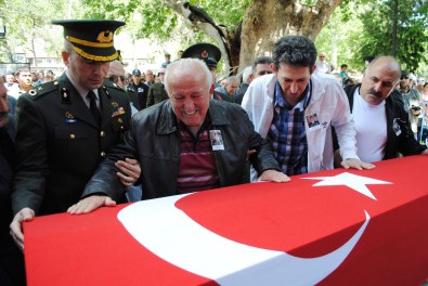 Şehit Babası Açıklaması Bin Tane Evlat Feda Olsun Ülkemize