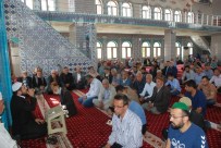 Şehit Uzman Çavuş Turan Çelik İçin Mevlit Okutuldu