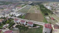 SALIH AYHAN - Sivas'a Kayak Simülasyon Merkezi Yapılacak