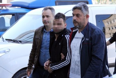 Takside 5 Bin Adet Uyuşturucu Hapla Yakalanan 3 Kişi Adliyeye Sevk Edildi