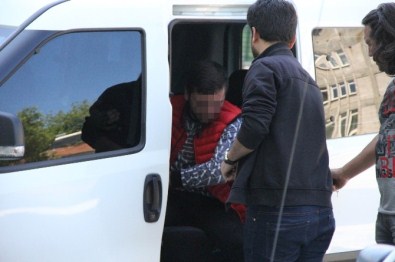 Uyuşturucu Hapla Yakalanan 3 Kişi Tutuklandı