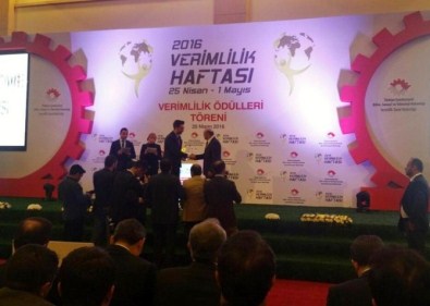 Verimli KOBİ Destek Projesi İlk Meyvelerini Verdi