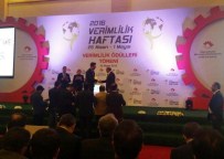 Verimli KOBİ Destek Projesi İlk Meyvelerini Verdi