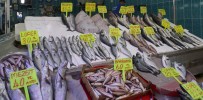 Yasak Başladı Açıklaması Balık Fiyatları Tavan Yaptı