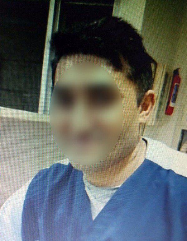 Eşiyle bastığı adamı öldürdü!