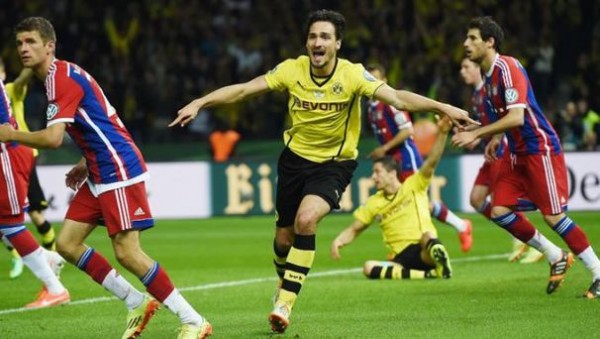 Bayer Münih ilk transferini yaptı