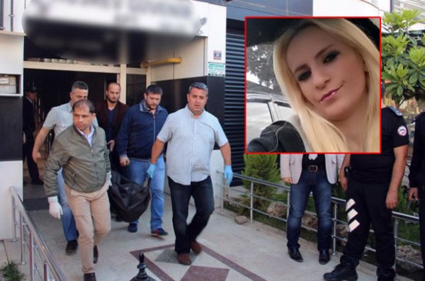 Edirne'de öz baba dehşeti