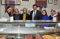 1071 Projesinden Bu Defa Kasap Patron Çıktı